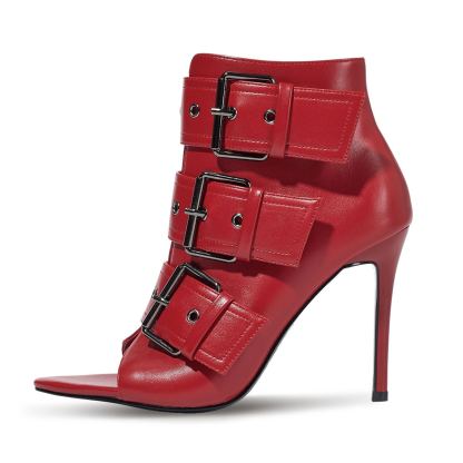  #Color_Red