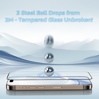 45KG Ultra Strong HD Glass