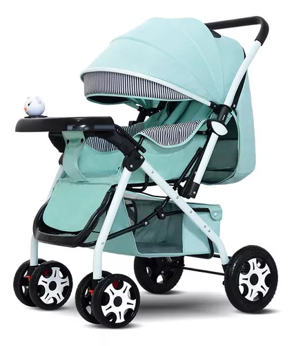 Carreola Para Bebés en Diferentes Colores