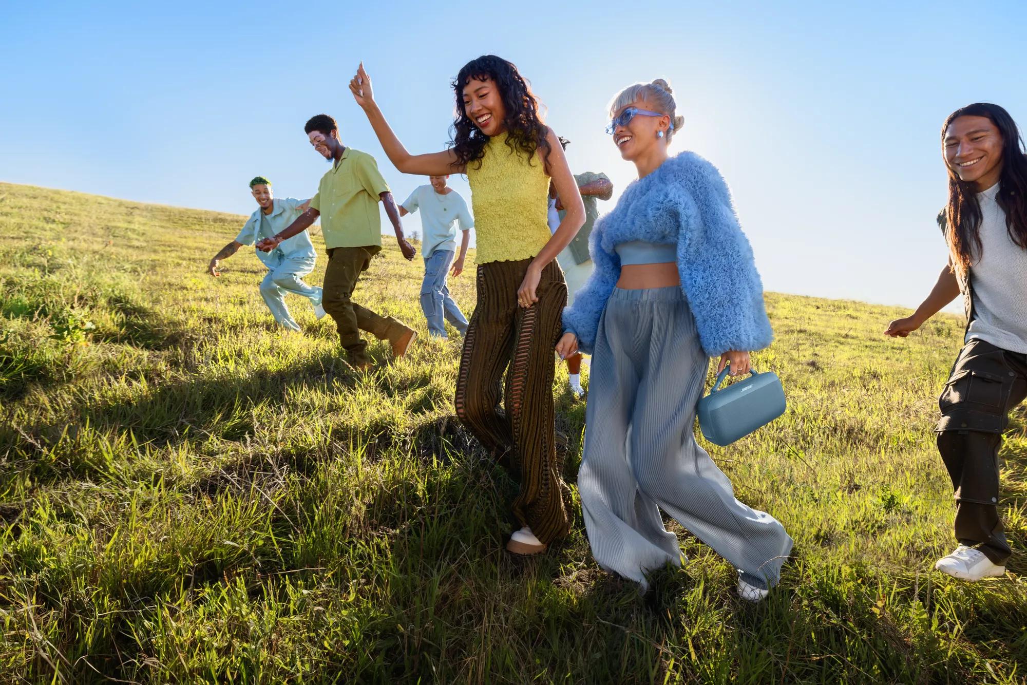 There's Always Room for Better Sound