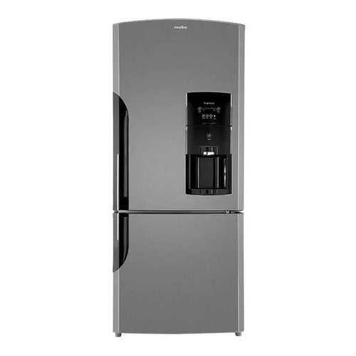 Refrigerador Mabe 19 Pies Grafito