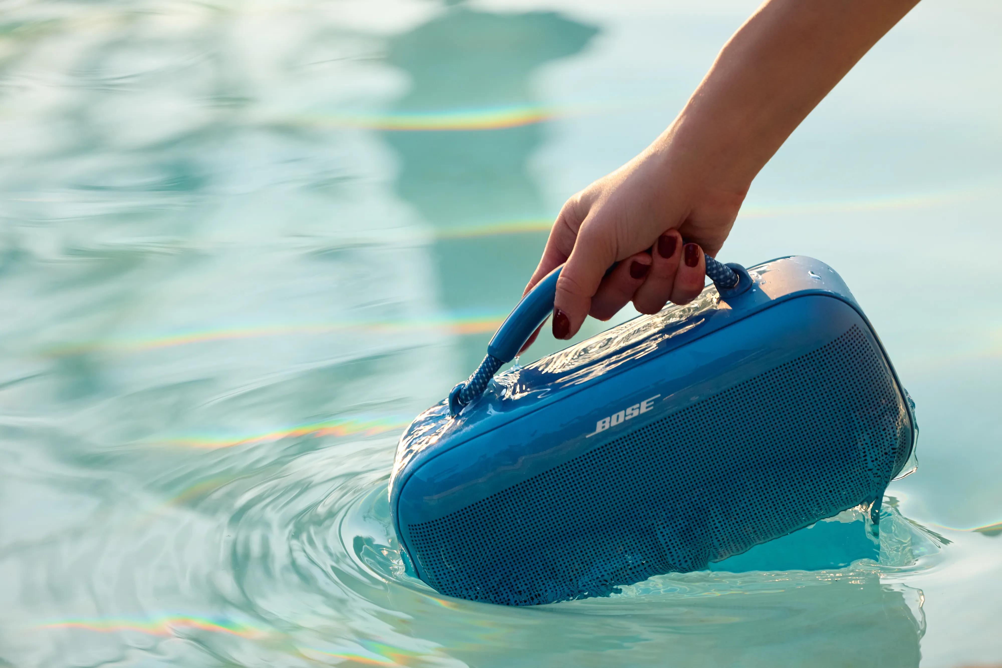 There's Always Room for Better Sound