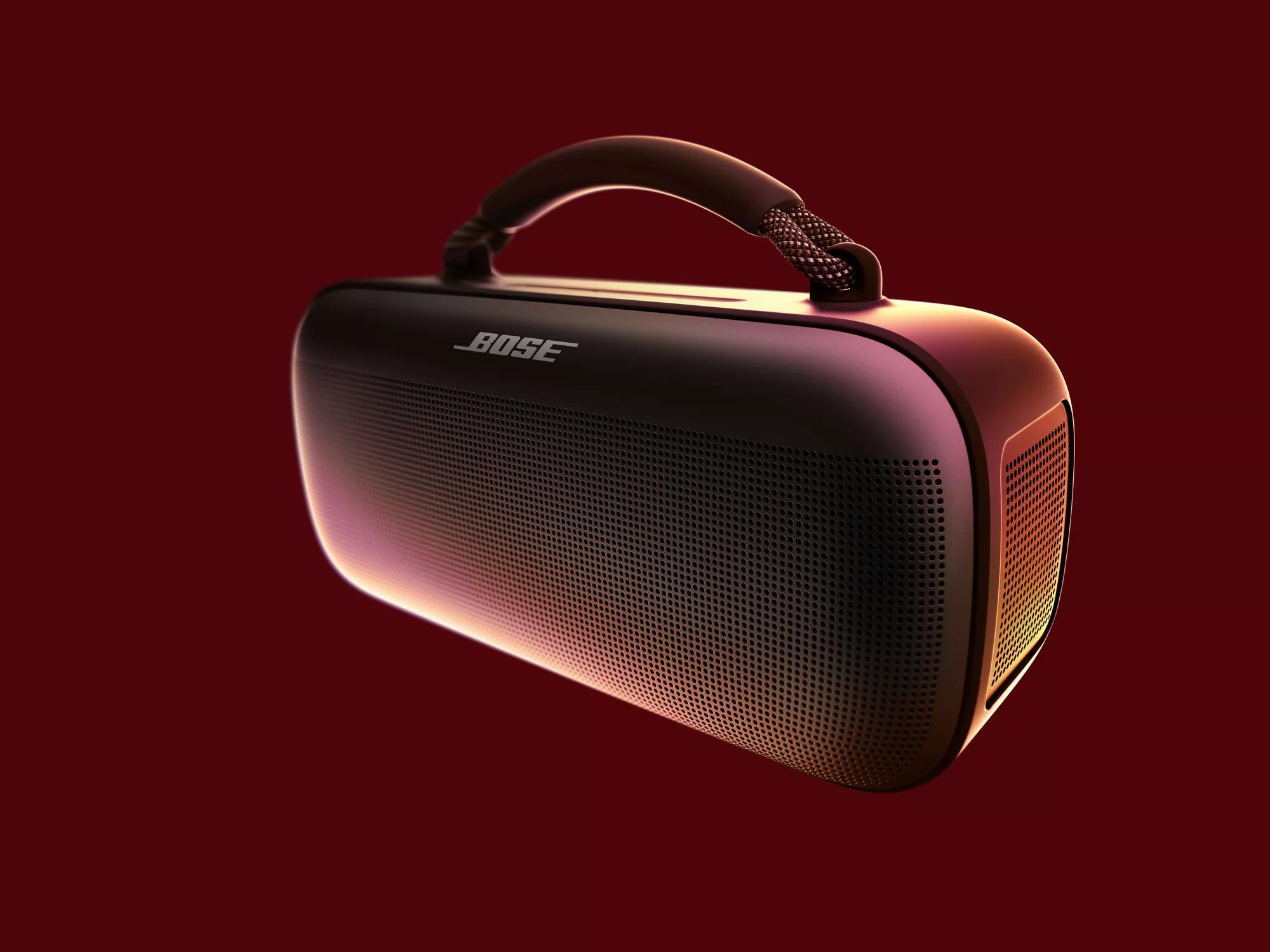 Made for the way you live. And the way you listen.