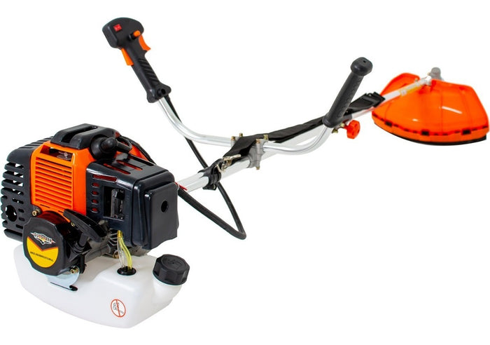 Desmalezadora Desbrozadora Profesional Gasolina 3.6 Hp 52cc