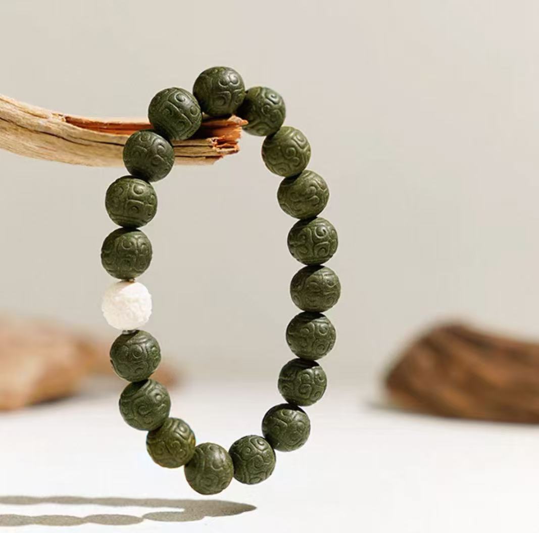 Moxibustion TCM Bracelet