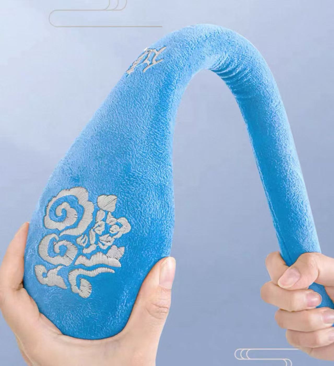 Meridian Massage Hammer