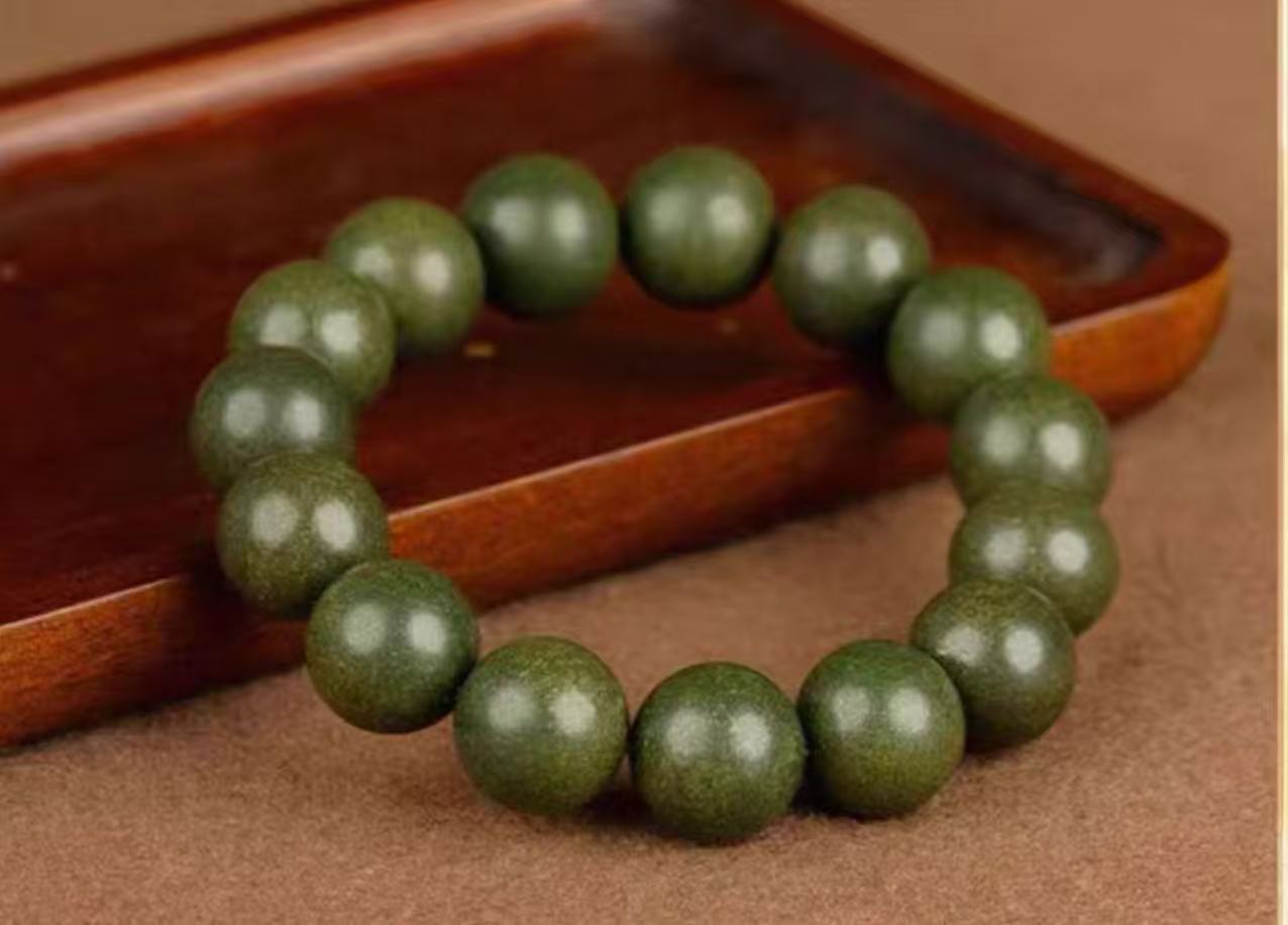 Moxibustion TCM Bracelet