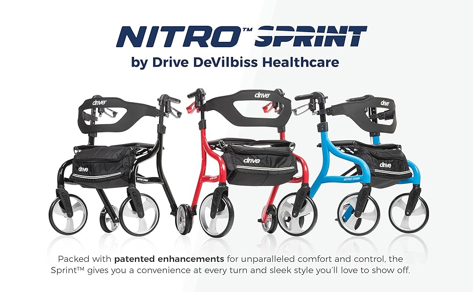 Nitro Sprint