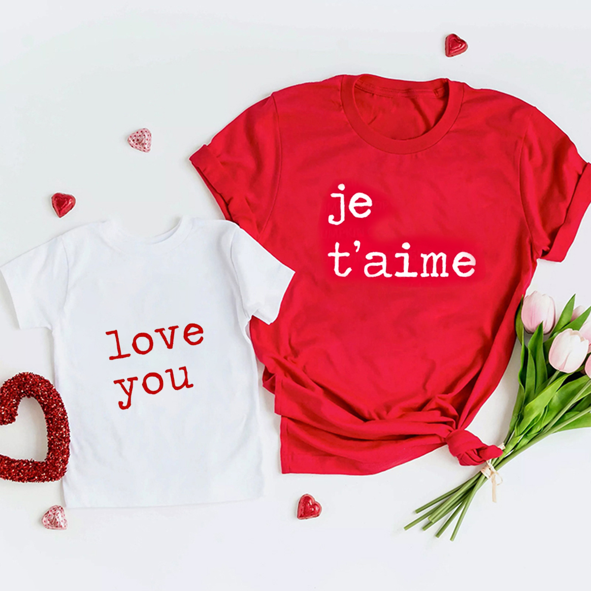 60+ Quotes Funny Valentine's Day Family Matching Shirts