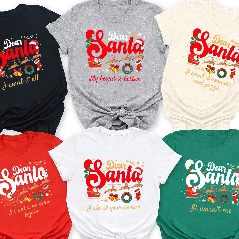 Personalized 24 Most Likely To Family Matching Pajamas