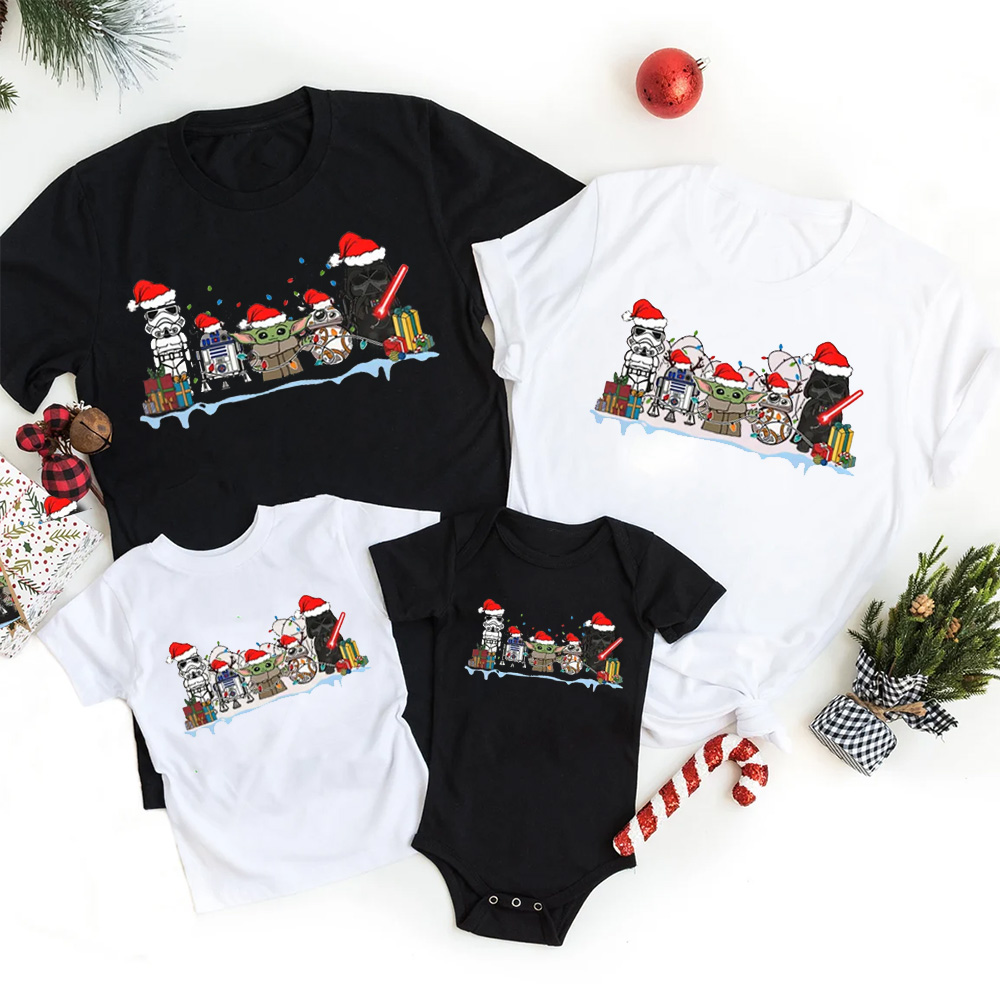 Personalized Home Alon Quotes Family Matching T-Shirts