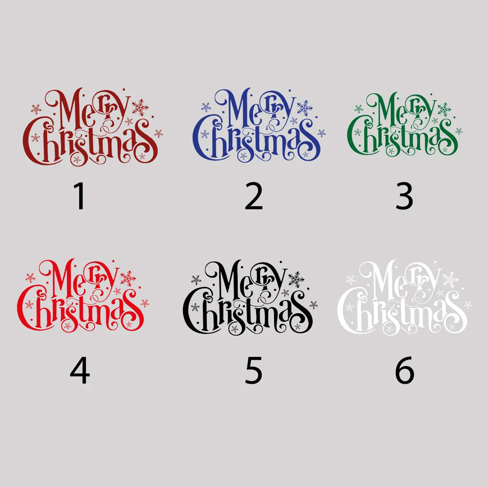Vintage Merry Christmas Shirts For Family