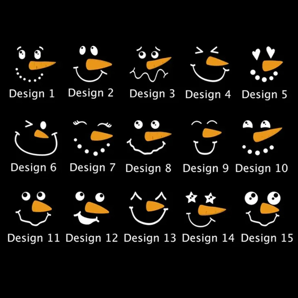 Duckbill Emoticon Family Matching Blue Pajamas