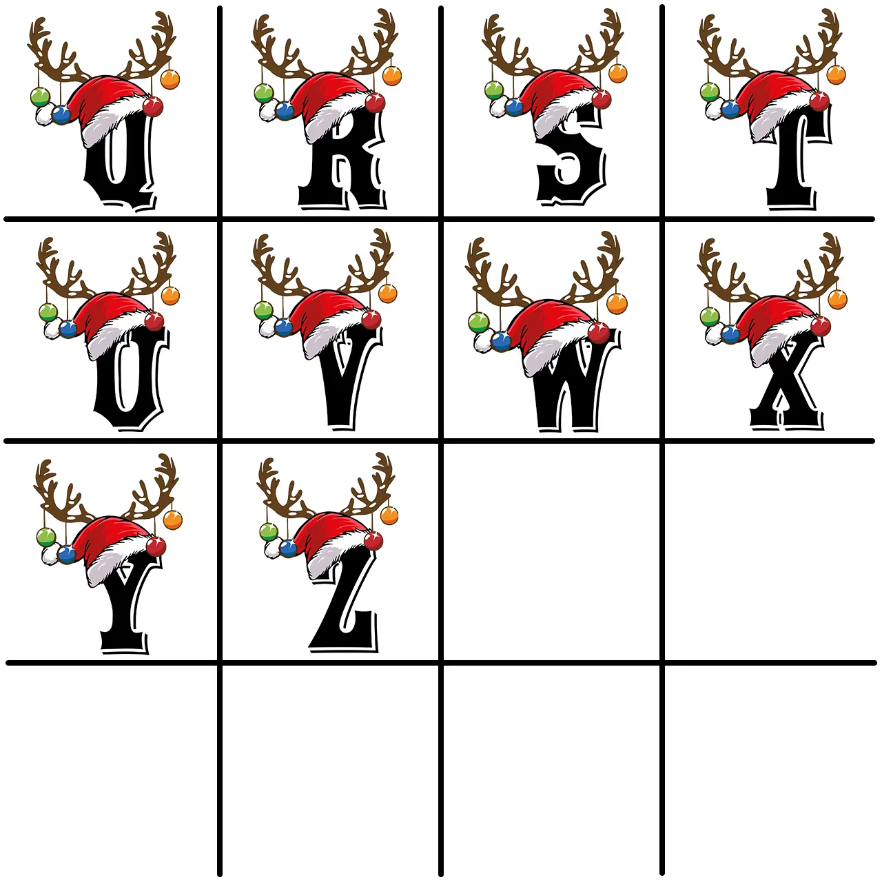 Custom Christmas Lights Pajamas With Name