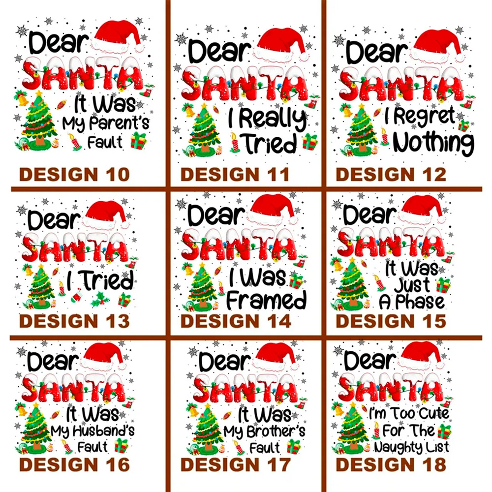 39 Quotes Christmas Sarcastic Dear Santa Group Tees