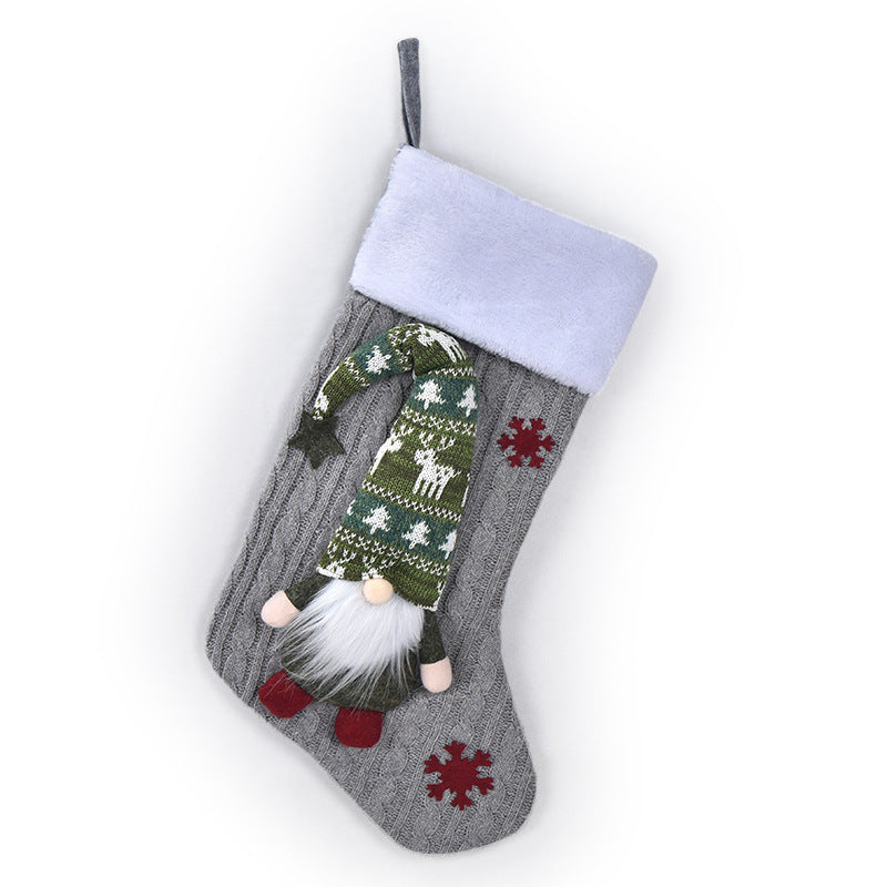 Christmas Decorative Stockings