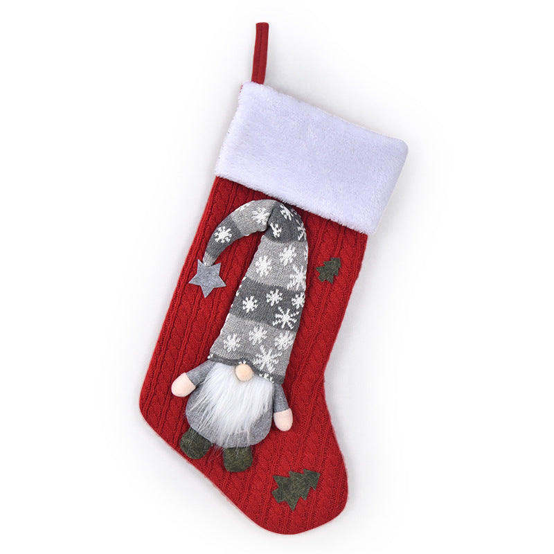 Christmas Decorative Stockings