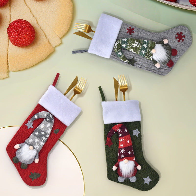Christmas Decorative Stockings