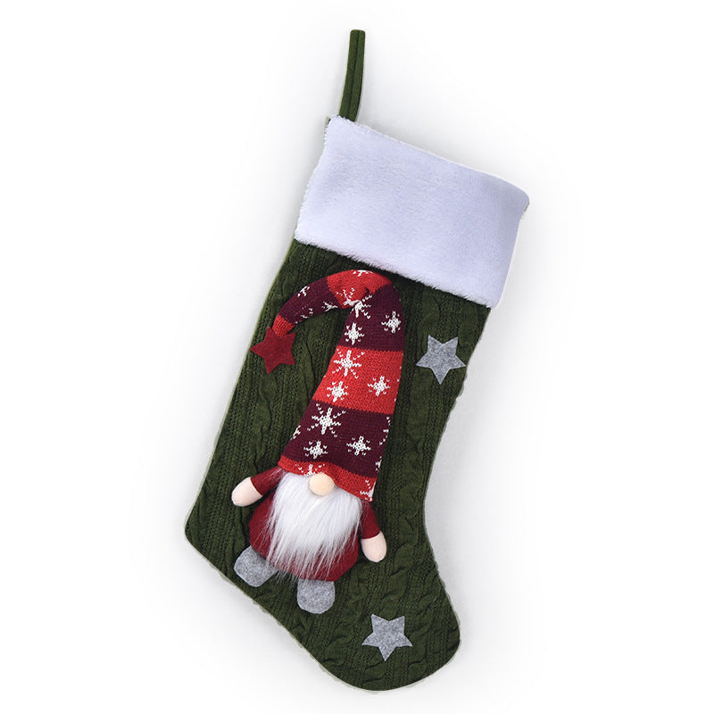Christmas Decorative Stockings