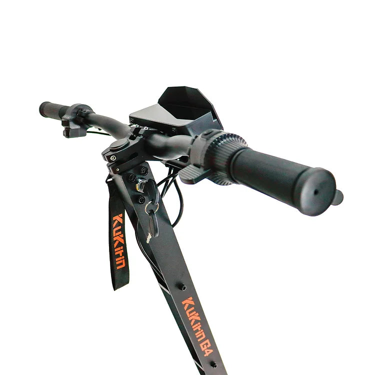 KuKirin G2 Pro + G4 Electric Scooter Bundle