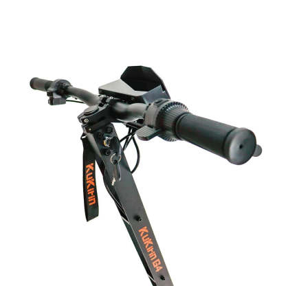 KuKirin G2 Pro + G4 Electric Scooter Bundle