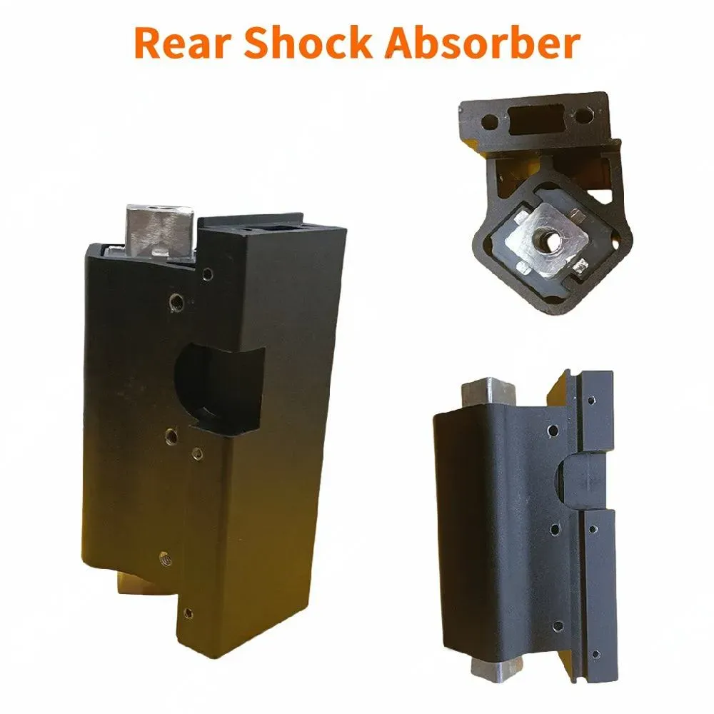 KuKirin G3 Electric Scooter Official Accessories（All）1111