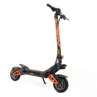 KuKirin G2 Master + G3 Pro Electric Scooter Bundle