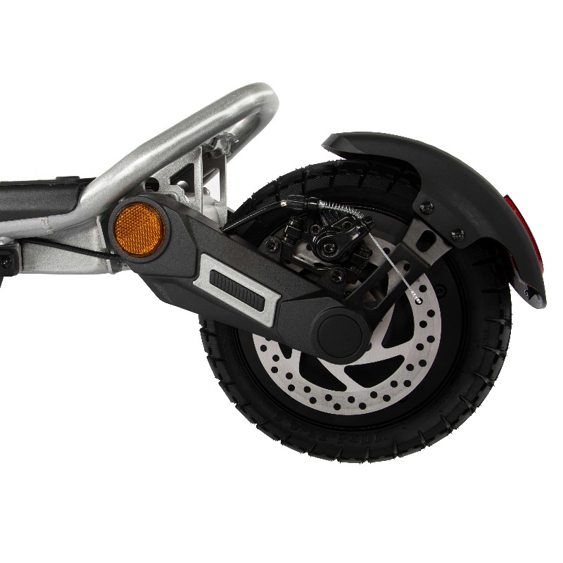 KuKirin A1 Electric Scooter