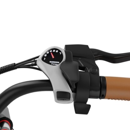 Headeer BD26195 City Electric Bike 48V 11.5Ah Removable Battery,350W Motor,35Km/h Max Speed,55Km Max Range