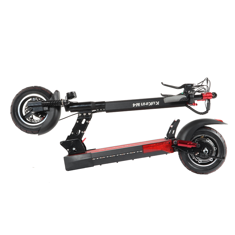 KuKirin M4 Folding Electric Scooter (Pre-sale)