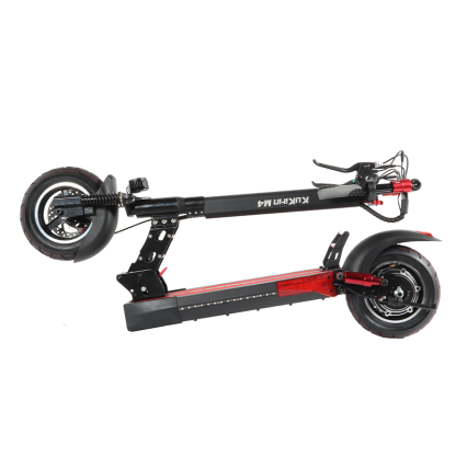 KuKirin M4 Folding Electric Scooter (Pre-sale)