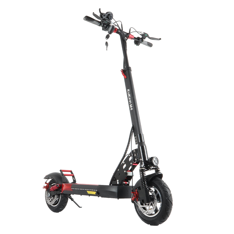 KuKirin M4 Folding Electric Scooter (Pre-sale)