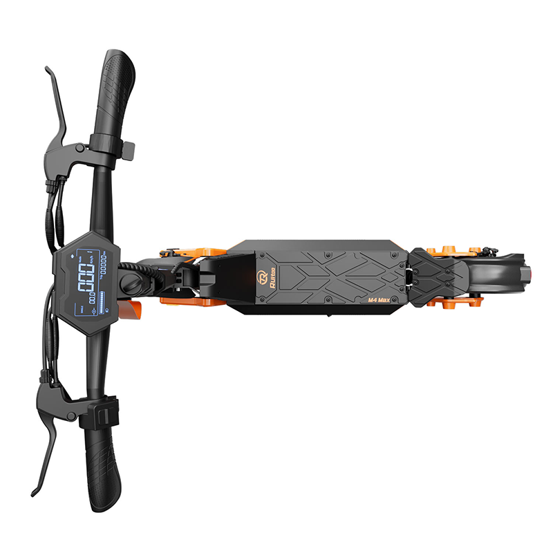 RUITOO M4 MAX  Electric Scooter