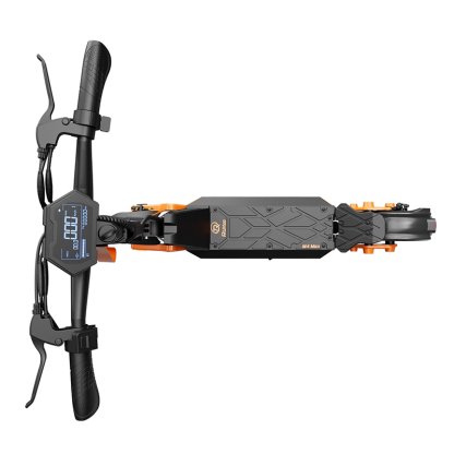 RUITOO M4 MAX  Electric Scooter