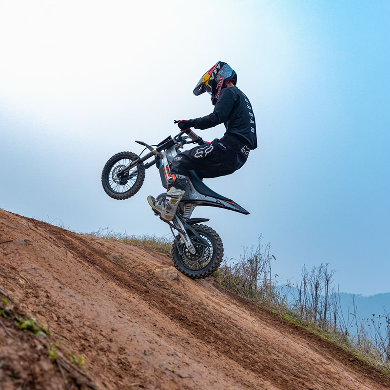 KuKirin X1 Electric Dirt Bike (Pre-Sale)