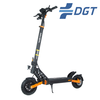 KuKirin G2 Pro VMP Electric Scooter