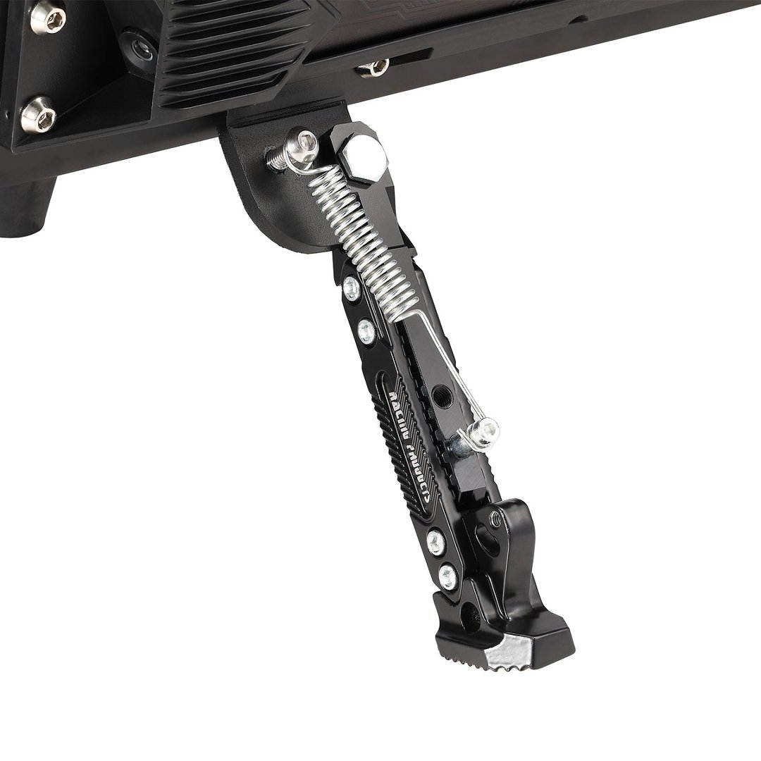 Halo Knight T107 Pro Electric Scooter