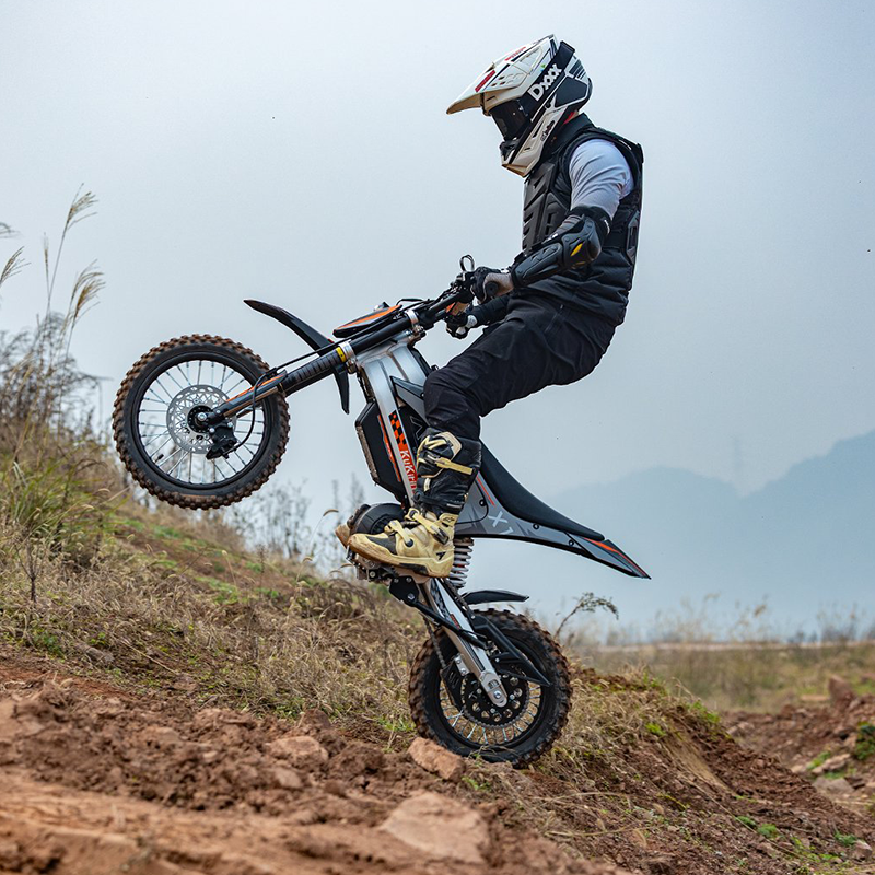 KuKirin X1 Electric Dirt Bike (Pre-Sale)