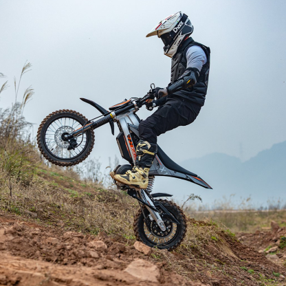 KuKirin X1 Electric Dirt Bike (Pre-Sale)