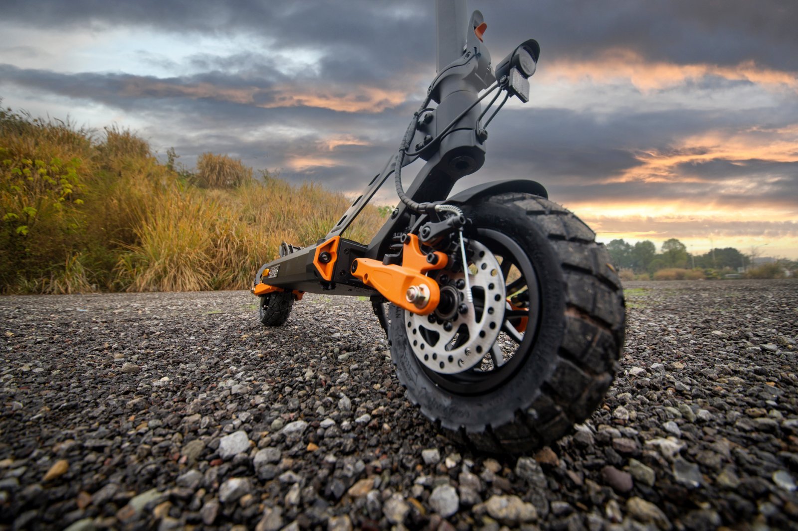 KuKirin G2 Pro VMP Electric Scooter