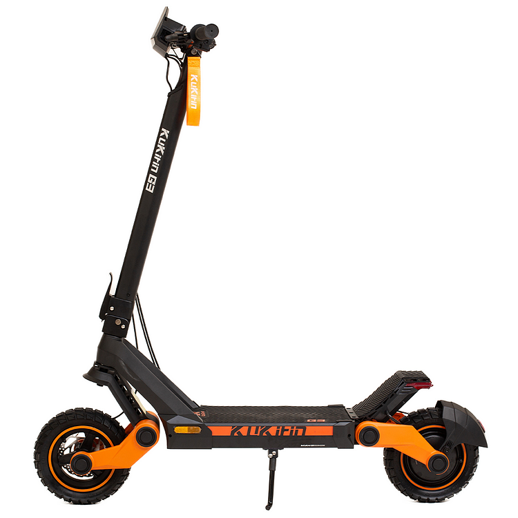KuKirin G3 Electric Scooter x2 Bundle