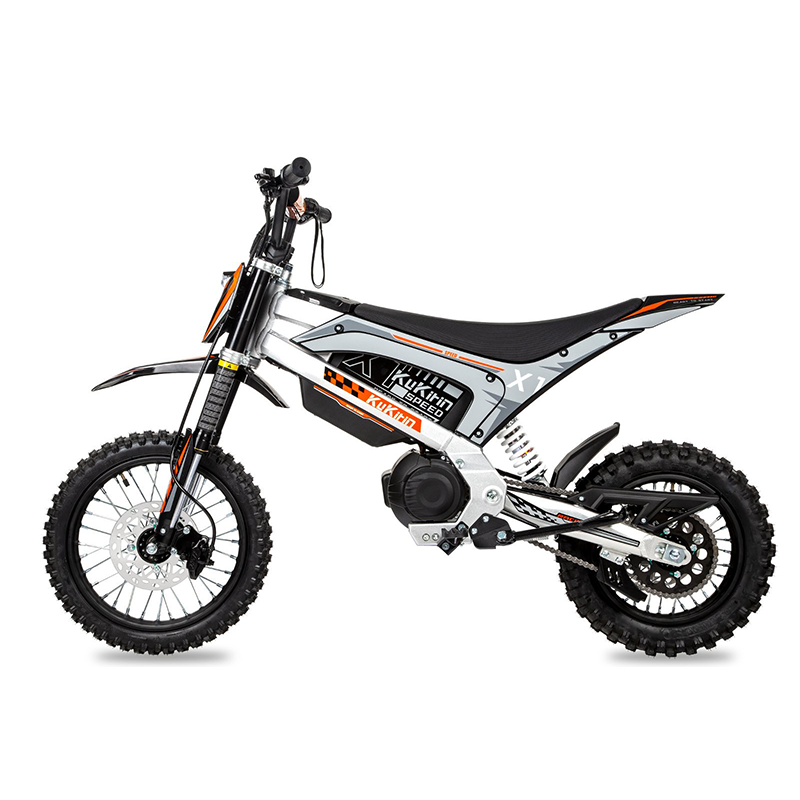 KuKirin X1 Electric Dirt Bike (Pre-Sale)