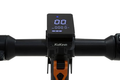 Kukirin S1 Max Electric Scooter