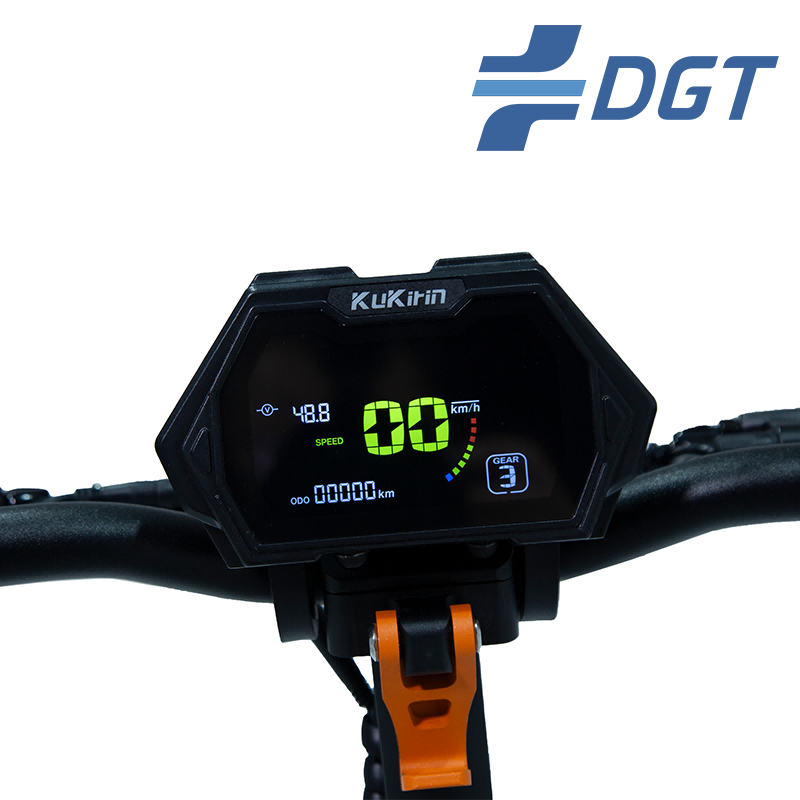 KuKirin G2 Pro VMP Electric Scooter