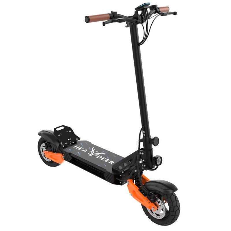 HEADEER H67 Electric Scooter
