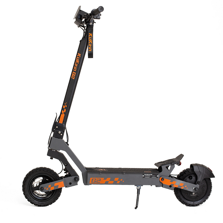KuKirin G2 Electric Scooter x2 Bundle