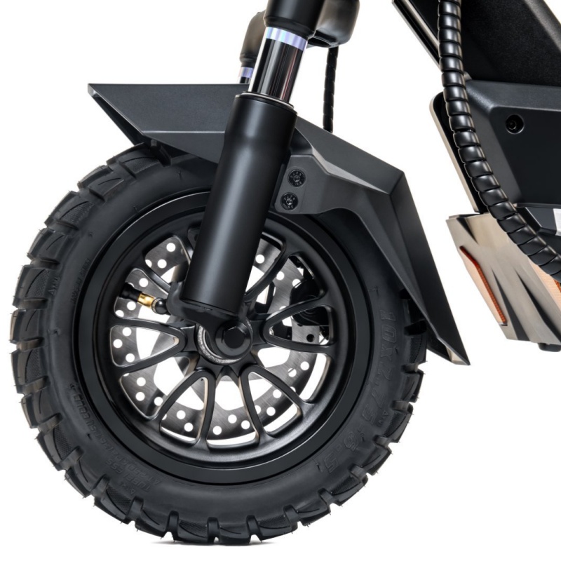 KuKirin M4 Max Electric Scooter