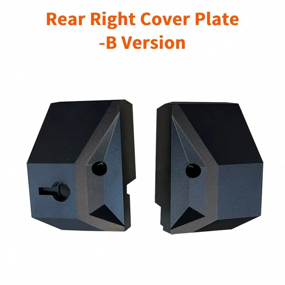 KuKirin G3 Electric Scooter Official Accessories（All）1111