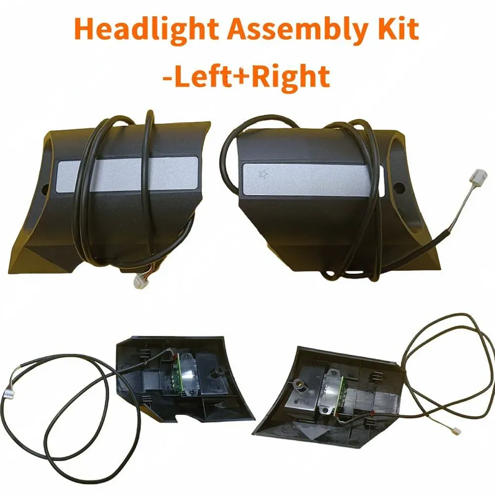 KuKirin G3 Electric Scooter Official Accessories（All）1111