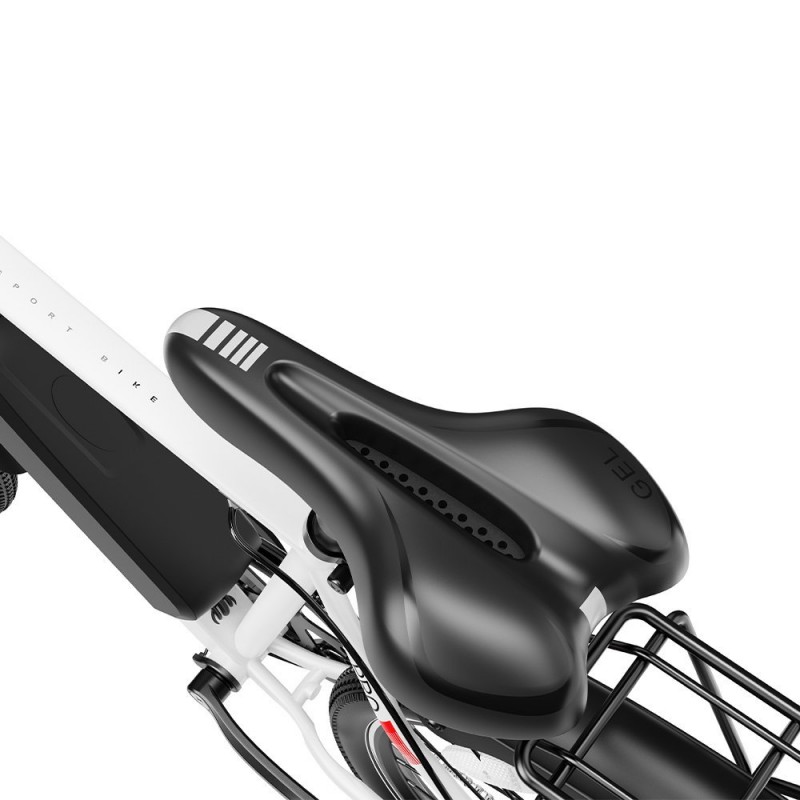 HEADEER BK1350 Electric Mountain Bike  500W ,48V 13.5Ah Battery,35Km/h Max Speed,80Km Max Range